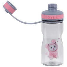 Пляшечка для води, 500 мл, Studio Pets SP26-397 Kite