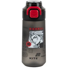 Пляшечка для води, 560 мл, Tokyo K26-1213-2 Kite
