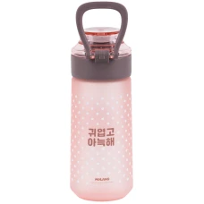 Пляшечка для води, 560 мл, Molang ML26-1213 Kite