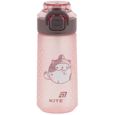 Пляшечка для води, 560 мл, Molang ML26-1213 Kite