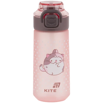 Пляшечка для води, 560 мл, Molang ML26-1213 Kite