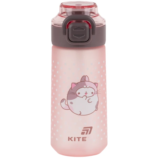 Пляшечка для води, 560 мл, Molang ML26-1213 Kite