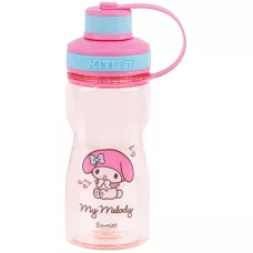 Пляшечка для води, 500 мл, My Melody HK26-397 Kite