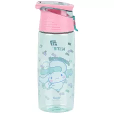 Пляшечка для води, 550 мл, Cinnamoroll CR26-401 Kite