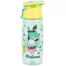 Пляшечка для води, 550 мл, Pochacco PC26-401 Kite