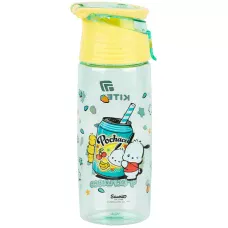 Пляшечка для води, 550 мл, Pochacco PC26-401 Kite