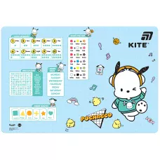 Підкладка настільна, 42,5x29см, PP Pochacco PC26-207 Kite