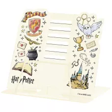 Підставка для книг, металева, Harry Potter HP26-390 Kite