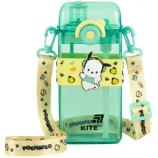 Пляшечка для води 500 мл, Pochacco PC26-1203 Kite