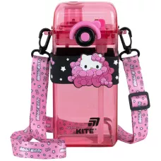 Пляшечка для води 500 мл, Hello Kitty HK26-1203 Kite