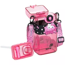Пляшечка для води 500 мл, Hello Kitty HK26-1203 Kite