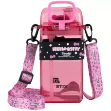 Пляшечка для води 500 мл, Hello Kitty HK26-1203 Kite