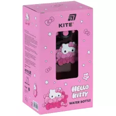 Пляшечка для води 500 мл, Hello Kitty HK26-1203 Kite