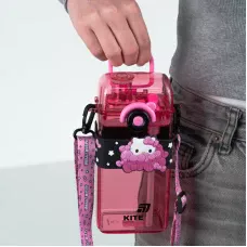 Пляшечка для води 500 мл, Hello Kitty HK26-1203 Kite