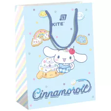 Пакет паперовий подарунковий, 18х24см, CR26-265 Cinnamoroll