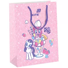 Пакет паперовий подарунковий, 18х24см, LP26-265 My Little Pony