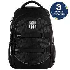 Рюкзак Kite Education teens BC26-727L FC Barcelona