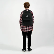 Рюкзак Kite Education teens K26-2721L-2 Black