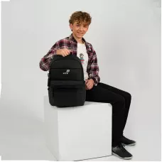 Рюкзак Kite Education teens K26-2721L-2 Black
