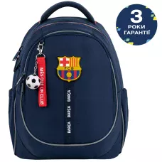 Рюкзак Kite Education BC26-700M FC Barcelona