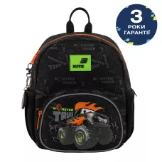 Рюкзак Kite Kids K26-2727XS-4 Monster Truck