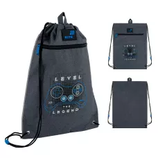 Сумка для взуття Kite K26-601M-15 Level UP