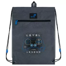 Сумка для взуття Kite K26-601M-15 Level UP