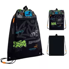 Сумка для взуття Kite K26-601M-33 Street Style