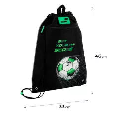 Сумка для взуття Kite K26-601M-39 Football