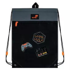 Сумка для взуття Kite K26-601M-46 Game Zone