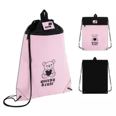 Сумка для взуття Kite K26-601M-47 Quirky&Cute
