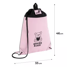 Сумка для взуття Kite K26-601M-47 Quirky&Cute
