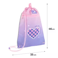 Сумка для взуття Kite K26-601M-9 Charming