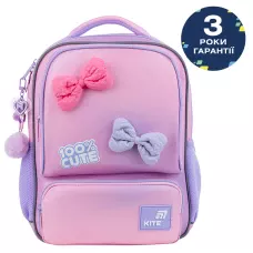 Рюкзак Kite Kids K26-559XS-1 100% Cute