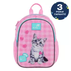Рюкзак Kite Kids SP26-2735XS Studio Pets