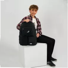 Рюкзак Kite Education teens K26-1018XL-1 Fear Less