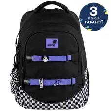 Рюкзак Kite Education teens K26-727L Driving Mood