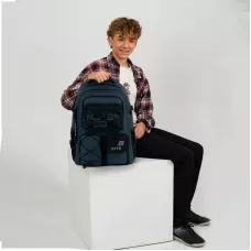 Рюкзак Kite Education teens K26-1018XL-2 Future