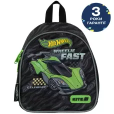 Рюкзак Kite Kids HW26-538XXS Hot Wheels