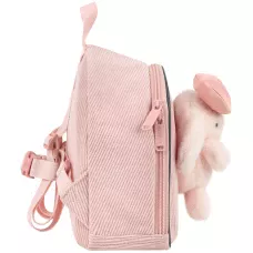 Рюкзак Kite Kids K26-538XXS Pink Bunny