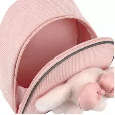 Рюкзак Kite Kids K26-538XXS Pink Bunny