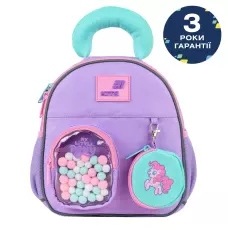 Рюкзак Kite Kids LP26-2737XXS My Little Pony