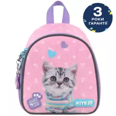 Рюкзак Kite Kids SP26-538XXS Studio Pets