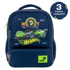 Рюкзак Kite Kids HW26-559XS Hot Wheels