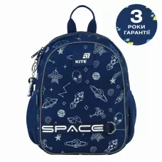Рюкзак Kite Kids K26-2735XS In Space