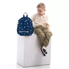 Рюкзак Kite Kids K26-2735XS In Space