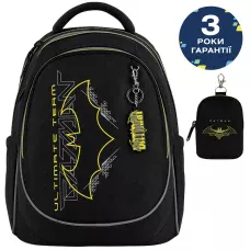 Рюкзак Kite Education DC26-700M DC Comics