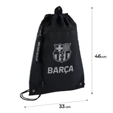 Сумка для взуття Kite BC26-601M-1 FC Barcelona