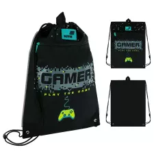 Сумка для взуття Kite K26-601M-10 Play the Game