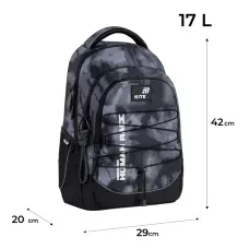 Рюкзак Kite Education teens K26-727M-3 Discover